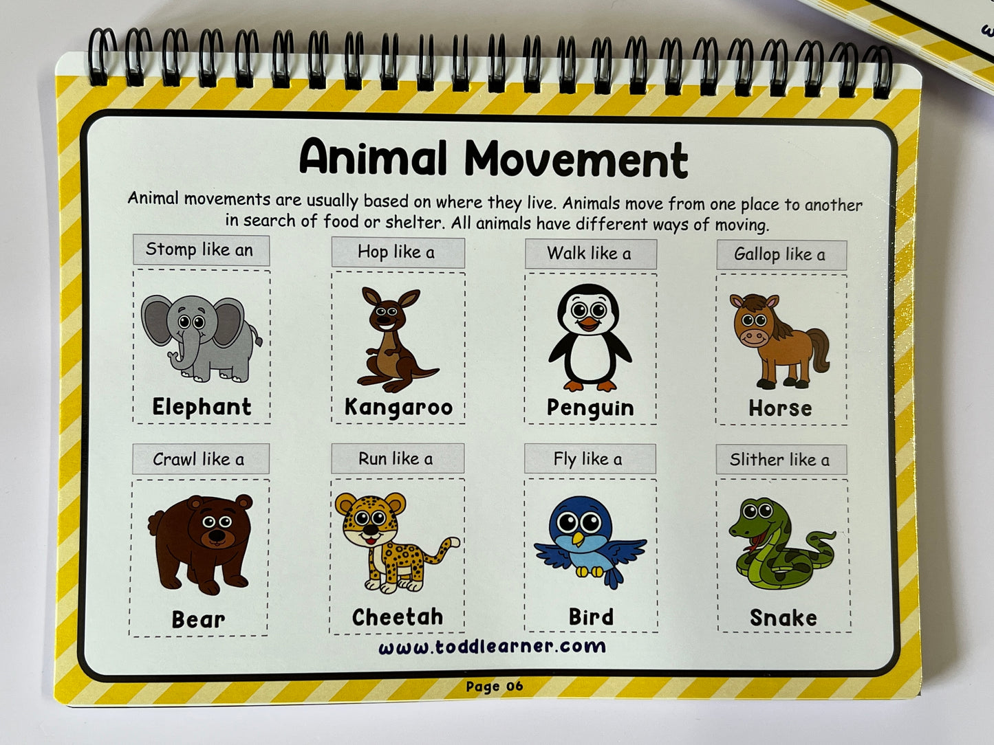 Deals @149 - Learning Life Science Part 1 and Part 2 Bundle for Children