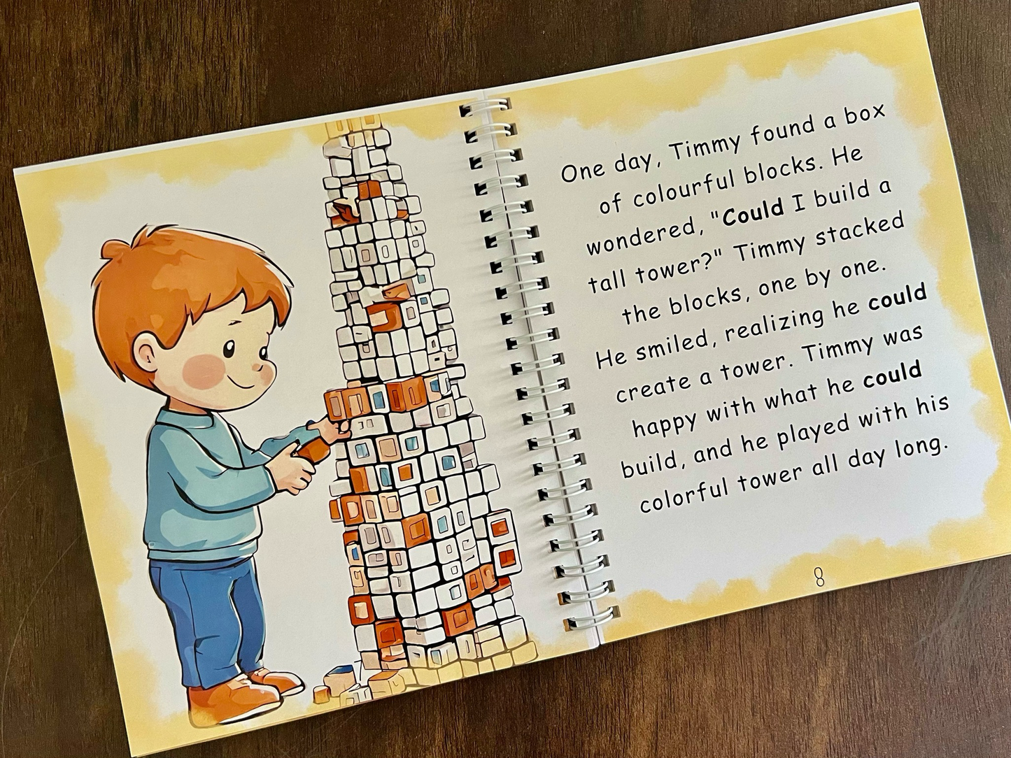 Deals @149 - Short Stories Reading Book for kids. Includes Level 1 sight words