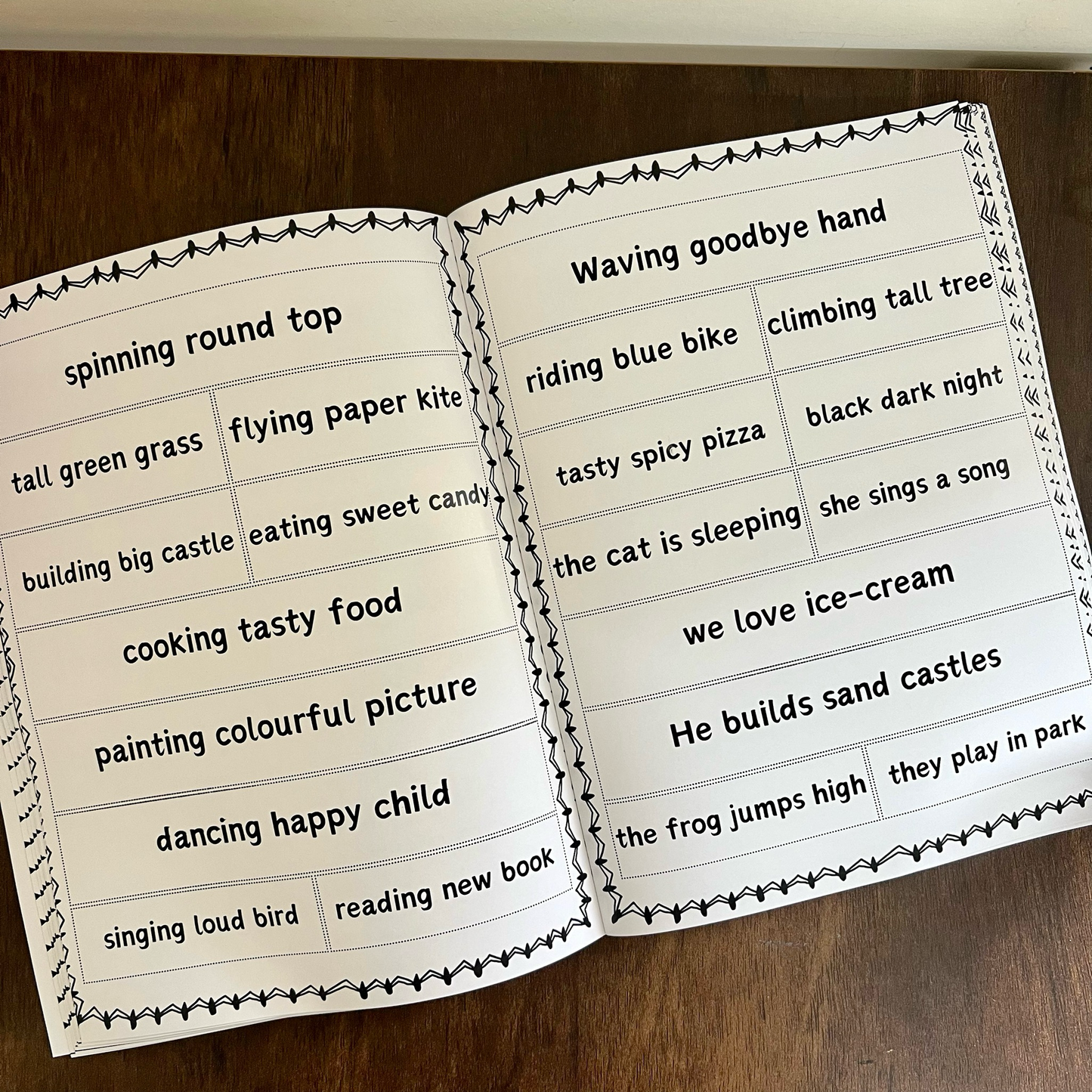 Deals @149 - Reading Mastery. A comprehensive reading guide for kids. A5 Size. Suitable for 3-7 years