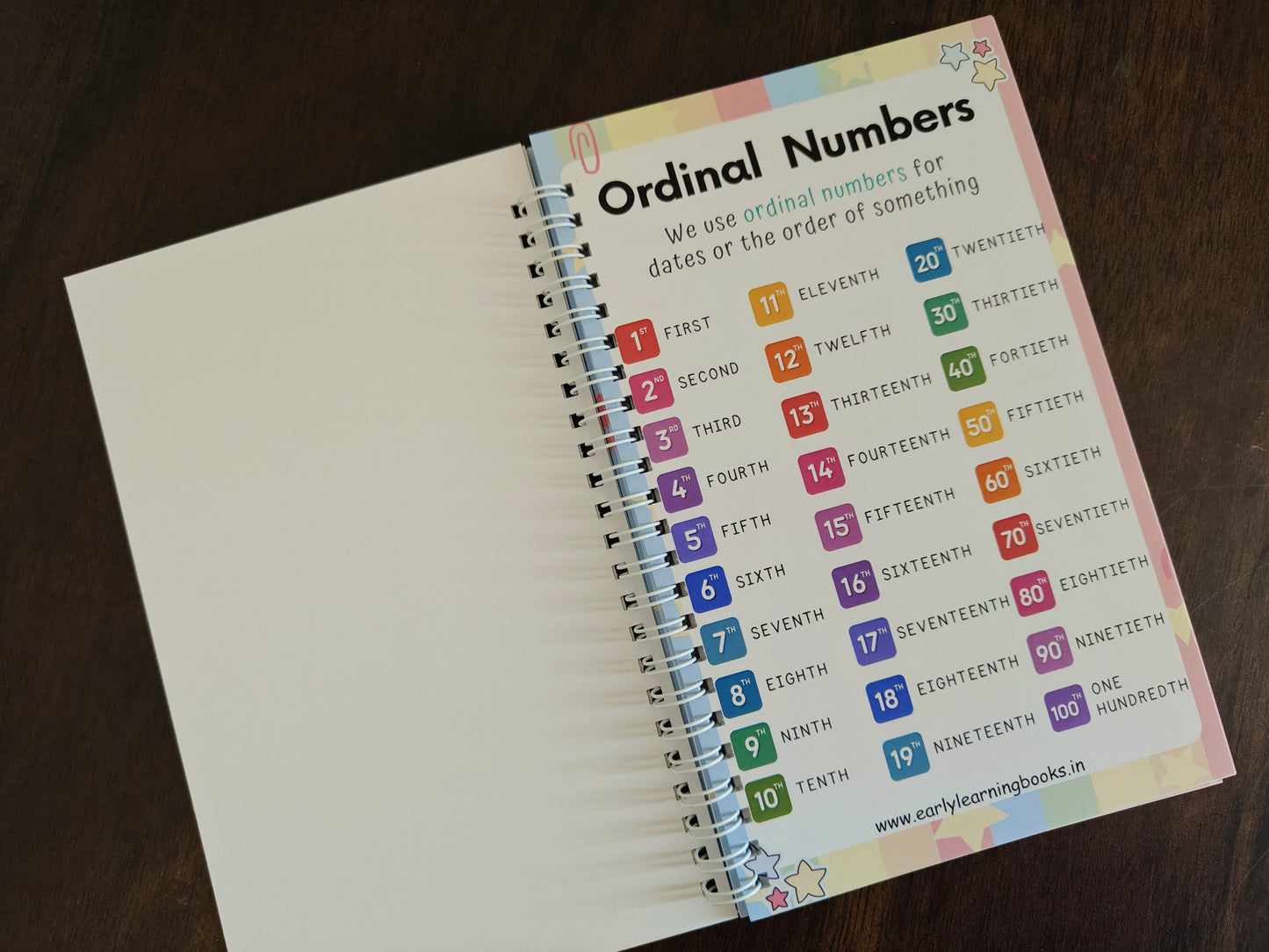 Deals @149 - All in One Math Learning Book for Kids.